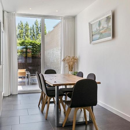 Maison Clos De Panne Εξωτερικό φωτογραφία
